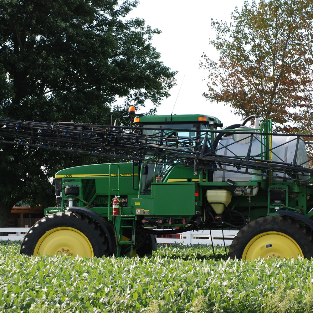 Nawozy dla farmerów i rolników ICL