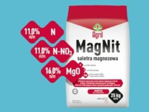 Nawóż MAgNit