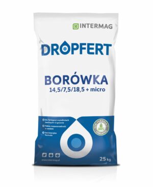 DROPFERT BORÓWKA 14,5/7,5/18,5
