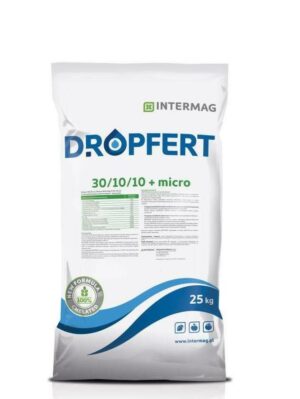DROPFERT 30/10/10 +micro 25KG