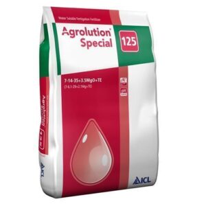 AGROLUTION SPECIAL 324 14-8-22+5 Ca 25KG