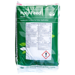 PolyFeed 20-20-20+ME Fol Spinto 25KG Haifa